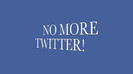 Miley Says Goodbye to Twitter 175