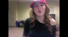 Miley Says Goodbye to Twitter 200