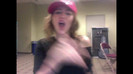 Miley Says Goodbye to Twitter 202