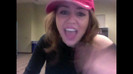 Miley Says Goodbye to Twitter 224