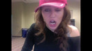 Miley Says Goodbye to Twitter 235