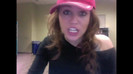 Miley Says Goodbye to Twitter 236