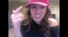 Miley Says Goodbye to Twitter 245