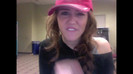Miley Says Goodbye to Twitter 250