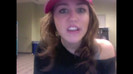 Miley Says Goodbye to Twitter 261
