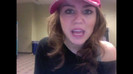 Miley Says Goodbye to Twitter 264