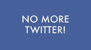 Miley Says Goodbye to Twitter 280