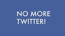 Miley Says Goodbye to Twitter 283