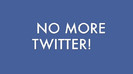 Miley Says Goodbye to Twitter 286