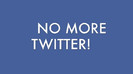 Miley Says Goodbye to Twitter 287