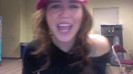 Miley Says Goodbye to Twitter 315