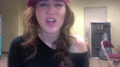 Miley Says Goodbye to Twitter 317