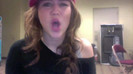 Miley Says Goodbye to Twitter 318