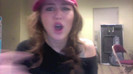 Miley Says Goodbye to Twitter 320