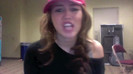 Miley Says Goodbye to Twitter 322