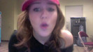 Miley Says Goodbye to Twitter 326