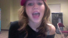 Miley Says Goodbye to Twitter 328