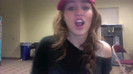 Miley Says Goodbye to Twitter 331