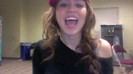 Miley Says Goodbye to Twitter 350