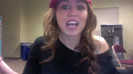 Miley Says Goodbye to Twitter 360