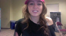 Miley Says Goodbye to Twitter 364