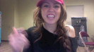 Miley Says Goodbye to Twitter 365