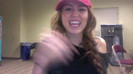 Miley Says Goodbye to Twitter 366