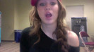 Miley Says Goodbye to Twitter 385