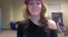 Miley Says Goodbye to Twitter 386