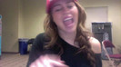 Miley Says Goodbye to Twitter 400