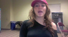 Miley Says Goodbye to Twitter 407
