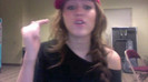 Miley Says Goodbye to Twitter 415