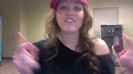 Miley Says Goodbye to Twitter 435