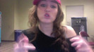 Miley Says Goodbye to Twitter 436