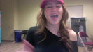 Miley Says Goodbye to Twitter 443