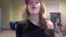 Miley Says Goodbye to Twitter 542