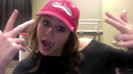 Miley Says Goodbye to Twitter 583
