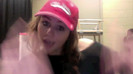 Miley Says Goodbye to Twitter 585