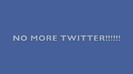 Miley Says Goodbye to Twitter 596