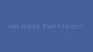Miley Says Goodbye to Twitter 597