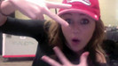 Miley Says Goodbye to Twitter 605