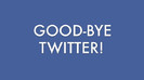 Miley Says Goodbye to Twitter 626