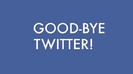 Miley Says Goodbye to Twitter 630