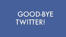 Miley Says Goodbye to Twitter 634