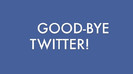 Miley Says Goodbye to Twitter 635