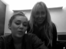 Miley & Tish _See you in Manila_ 023