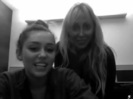 Miley & Tish _See you in Manila_ 027