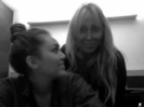 Miley & Tish _See you in Manila_ 029