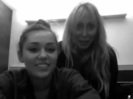 Miley & Tish _See you in Manila_ 040