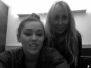 Miley & Tish _See you in Manila_ 061